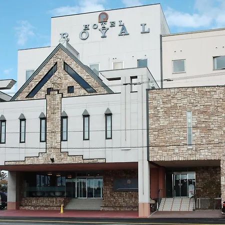 Hotel Royal